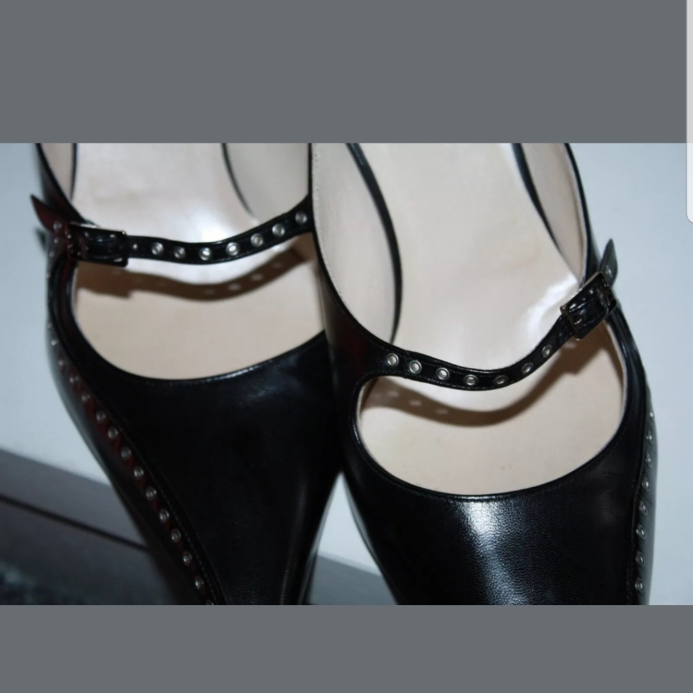 Christian Dior Used Mules 8.5